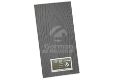 PVC塑木地板-莫蘭迪灰