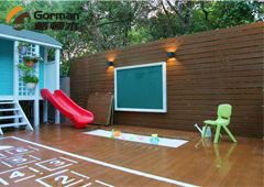 私家庭院設(shè)計